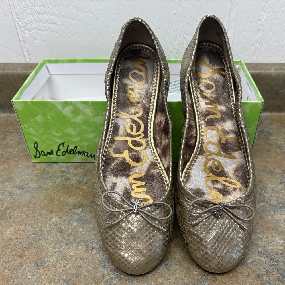 Sam Edelman ‘Felicia’ Ballet Flat